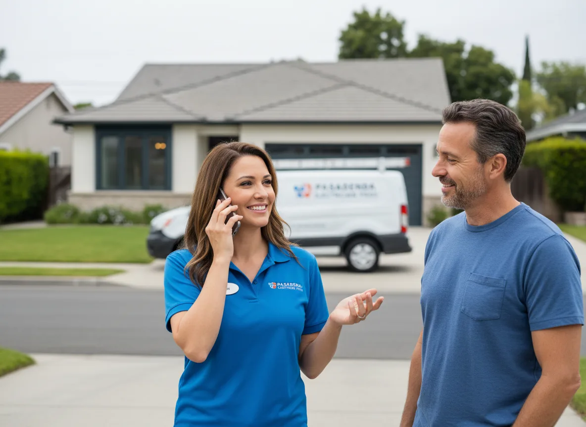 Electrician Edinboro, PA FAQs